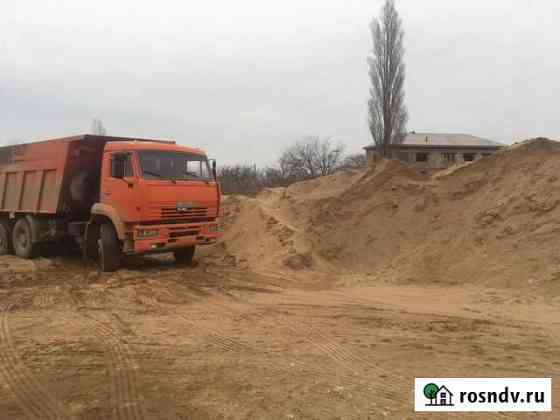 Песок Избербаш