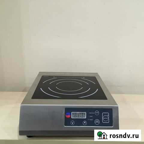 Индукционная плита Киров - изображение 1
