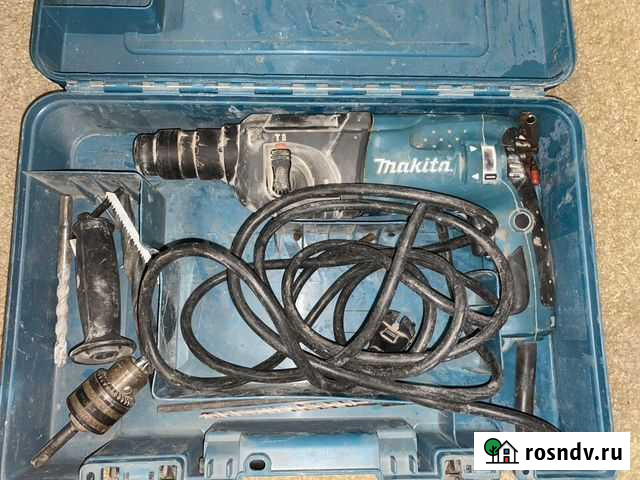 Сдам электроинструмент в аренду Красноярск - изображение 1