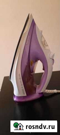 Утюг Philips Петропавловск-Камчатский - изображение 1