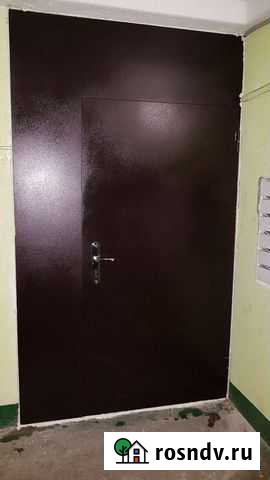 Перегородка стальная Мурманск - изображение 1