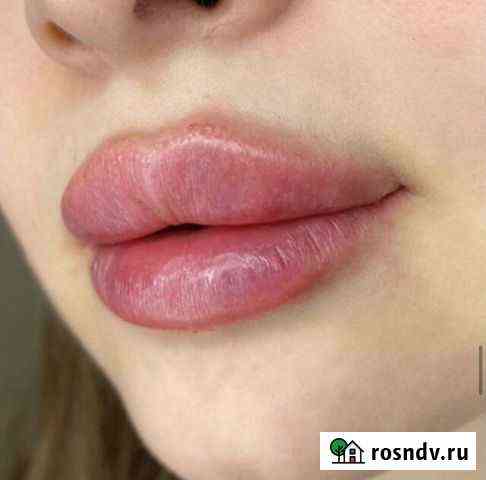 Косметолог на дому Казань