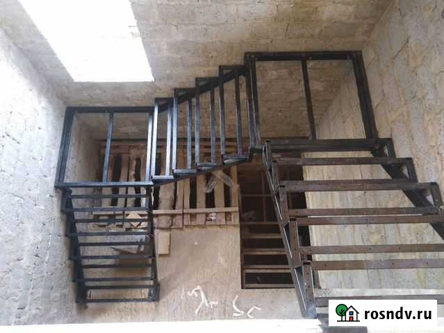 Лестница Тобольск - изображение 1