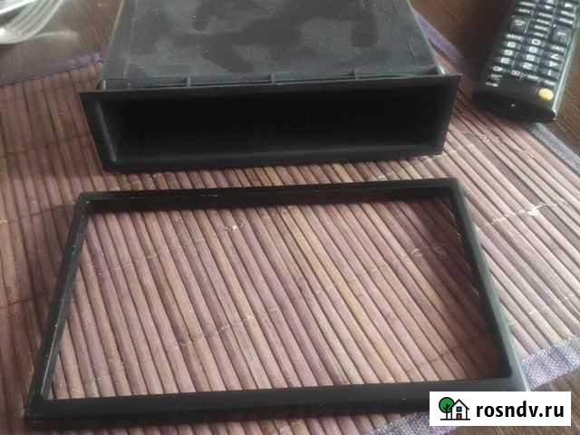 Переходная рамка для магнитолы Братск - изображение 1