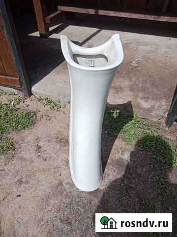 Раковина Рамонь - изображение 1