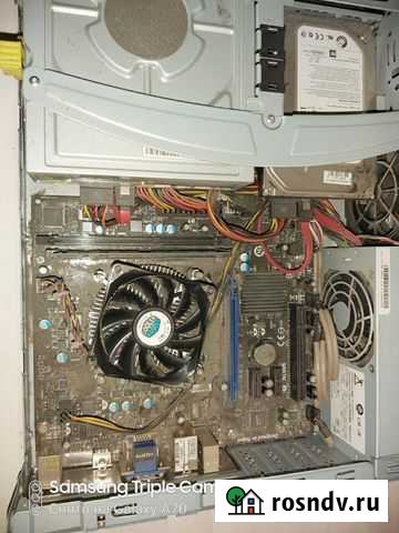 Починю, Настрою пк Петровск-Забайкальский - изображение 1