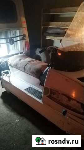 Буран 640 Иланский - изображение 1