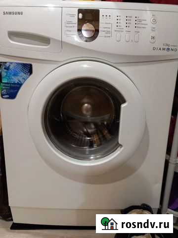 Стиральная машина Обнинск - изображение 1