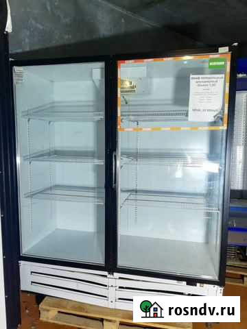 Холодильный шкаф Эльтон 1,5С Брянск - изображение 1
