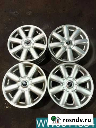 Диски R17 mini Clubvan, One, Hatch, Cabrio, Roadst Одинцово - изображение 1