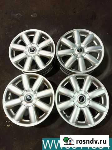Диски R17 mini Clubvan, One, Hatch, Cabrio, Roadst Одинцово - изображение 1