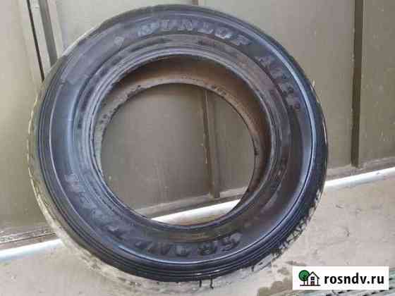 Шины 285/60/R18 Буйнакск