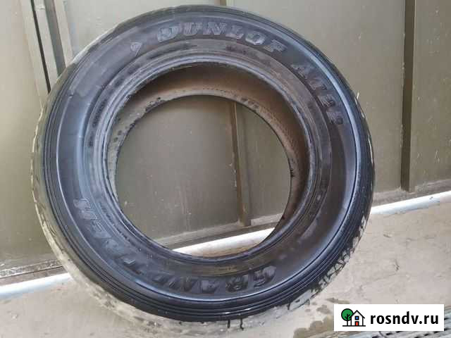 Шины 285/60/R18 Буйнакск - изображение 1