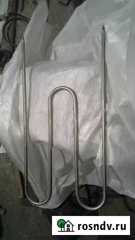 Тэна для воды Абакан - изображение 1