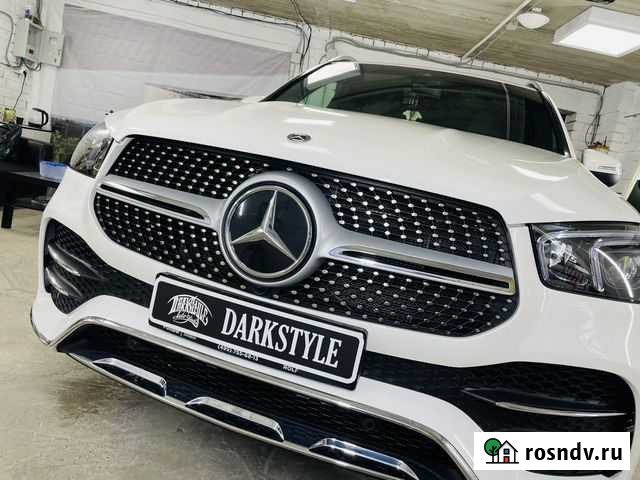 Тонировка и бронирование авто, ремонт стекол Новочебоксарск - изображение 1