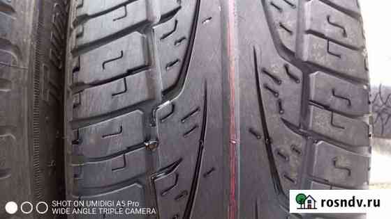 Tunga 185/65 R14 Дубовое