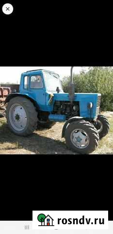 Услуги мтз 80 Гулькевичи - изображение 1