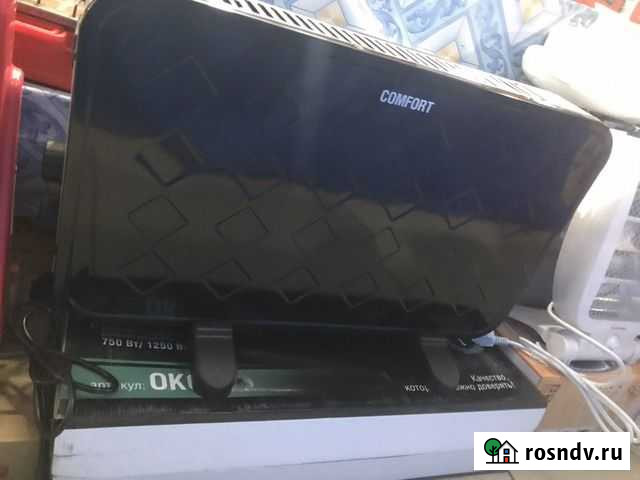 Масляный обогреватель Нальчик - изображение 1