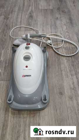 Утюг с парогенератором бу ELgreen EL-628 Ханты-Мансийск - изображение 1
