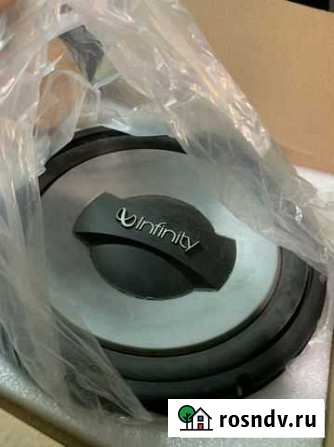 Infinity Ref 1240w сабвуферы Тольятти - изображение 1