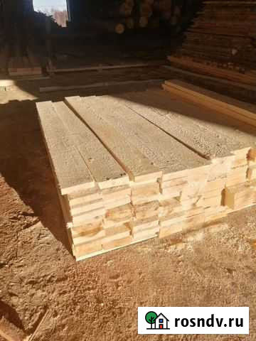 Тарная доска Килемары - изображение 1