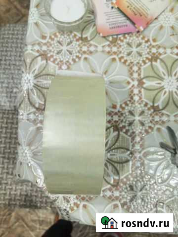 Скотч прозрачный Курганинск - изображение 1