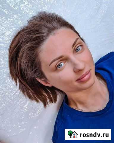 Перманентный макияж бровей Пермь - изображение 1