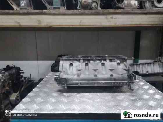 Головка блока цилиндров гбц volkswagen 1.9 тди Климово