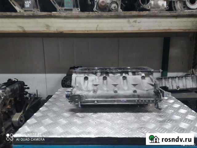 Головка блока цилиндров гбц volkswagen 1.9 тди Климово - изображение 1