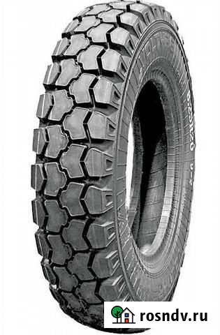 Омскшина 8.25 R20 Онгудай - изображение 1