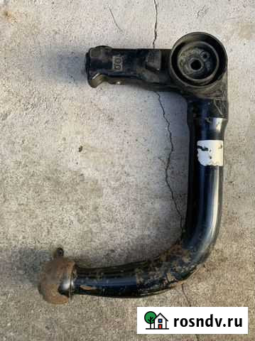 Фаркоп съемный Infiniti Санкт-Петербург - изображение 1