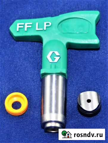 Окрасочное сопло Нестеровская - изображение 1