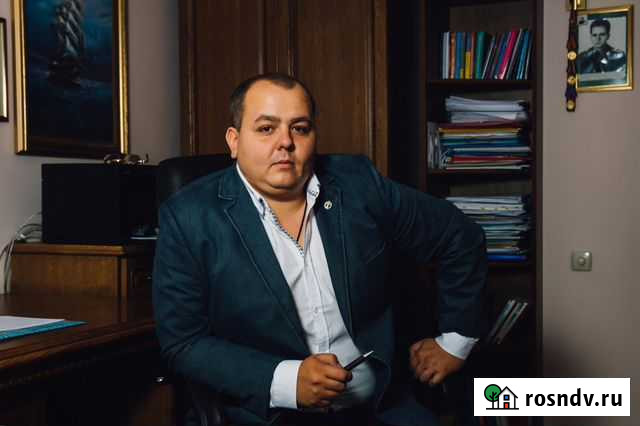 Адвокат Краснодар - изображение 1