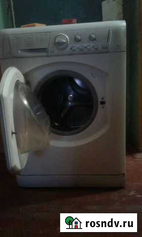 Стиральная машина бу Железногорск - изображение 1