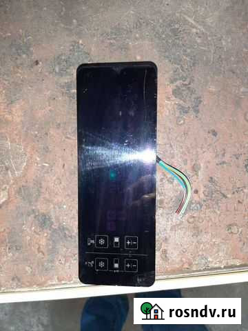 Дисплей холодильника beko Ачинск - изображение 1