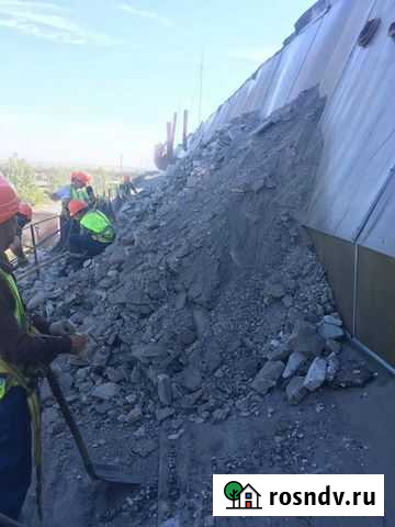 Демонтажные работы Пенза - изображение 1