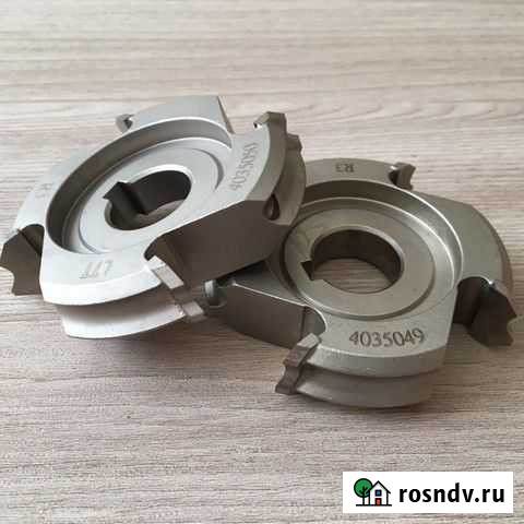 Фрезы для кромкооблицовочных станков Рыбинск - изображение 1