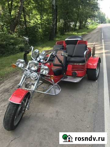 Трайк (трицикл) Балашиха - изображение 1