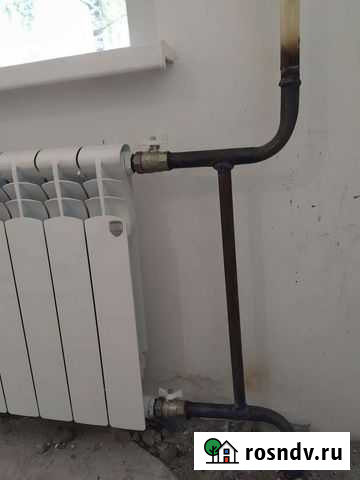 Сварка Ярославль - изображение 1