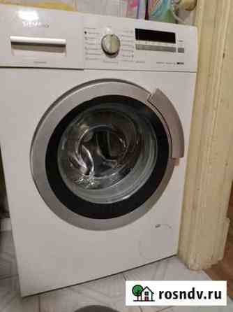 Стиральная машина Siemens iq500 6кг Смоленск