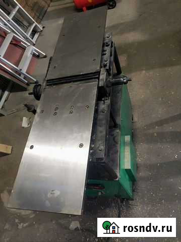 Комбинированный деревообрабатывающий станок Подольск - изображение 1