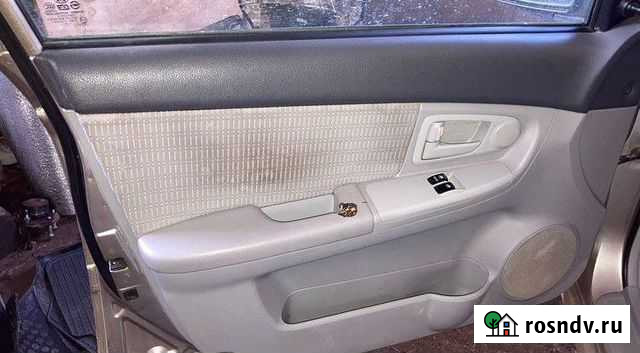 Химчистка салона автомобиля Воткинск - изображение 1