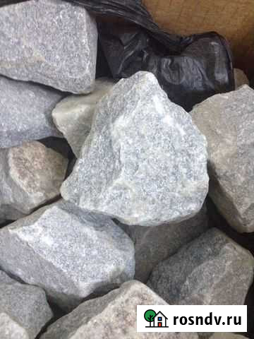 Продажа щебня с Доставкой по юфо и самовывоз Батайск - изображение 1