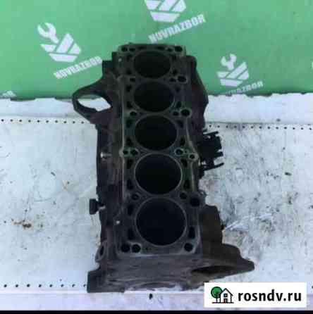 Блок двигатель VW AHD Карачаевск