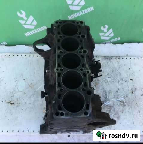 Блок двигатель VW AHD Карачаевск - изображение 1