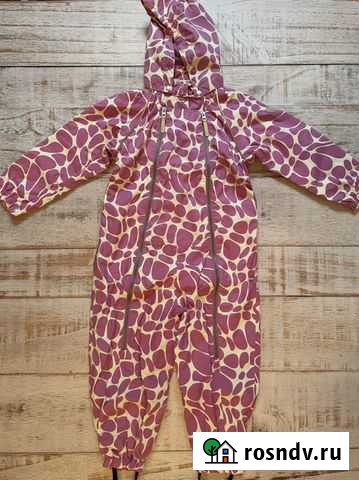 Новый Комбинезон ticket to heaven весна Москва - изображение 1