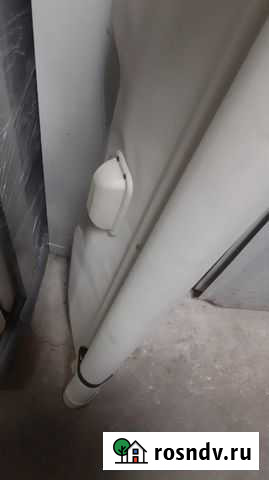 Range Rover шторка багажника Московский - изображение 1