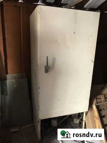 Холодильник бу Симферополь - изображение 1