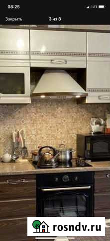 Вытяжка для кухни Воронеж - изображение 1