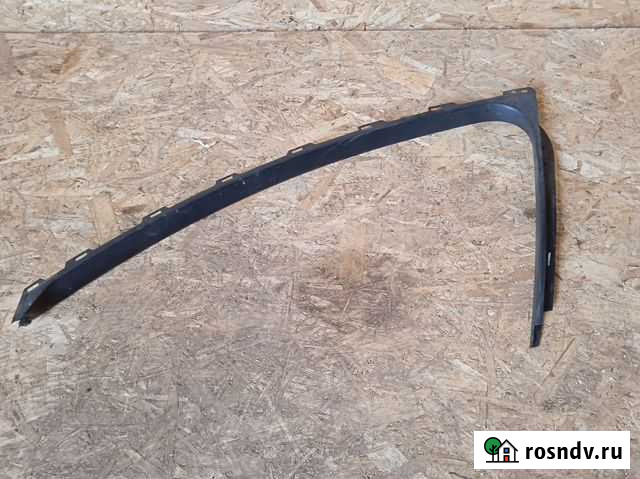 Накладка двери передней левой Mondeo 4 IV 2007 Раменское - изображение 1